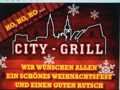 Foto: City Grill